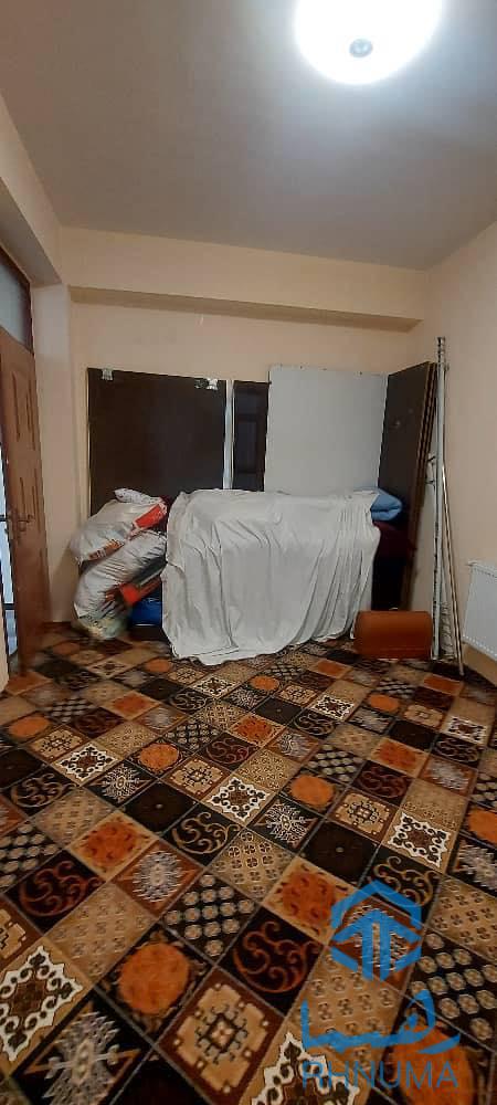 عاجل فروش2 واحد 2 اطاقه فروشی
