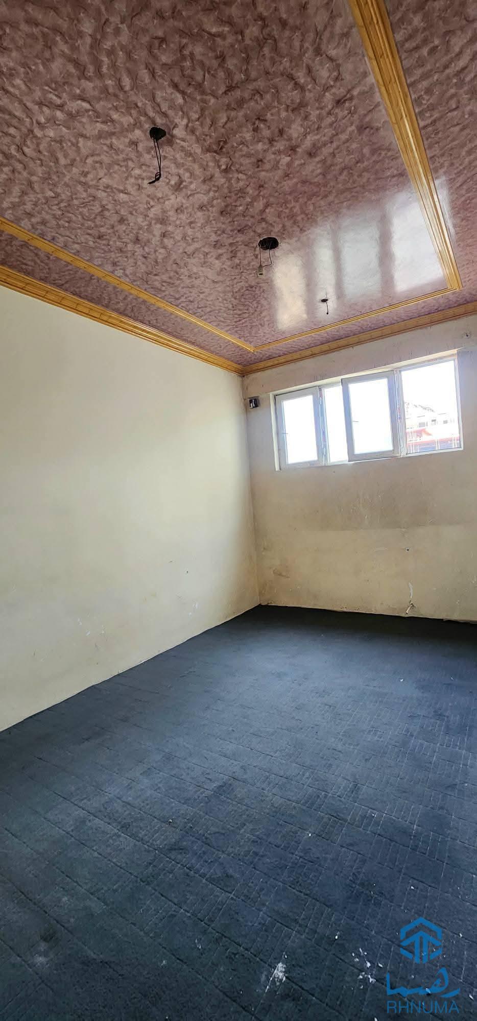 آپارتمان چهار اطاقه کرایی – سرک پنجم پروژه