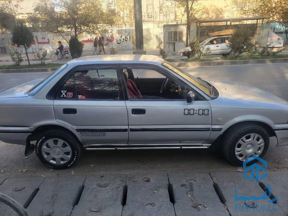 پلیت 4-   چهارسلند پطرول گیر