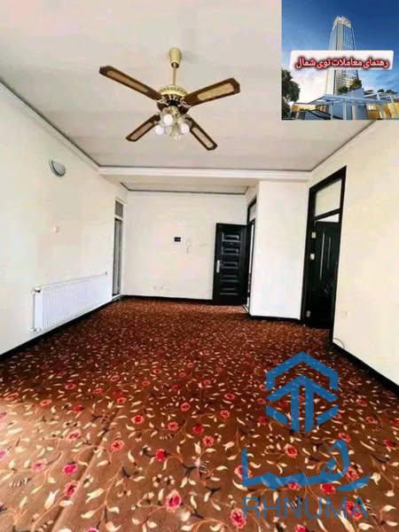 آپارتمان کرایی 4 اطاقه