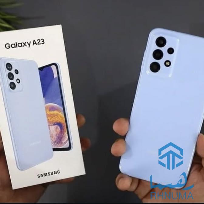 بهترین مبایل اقتصادی سامسنگ A23