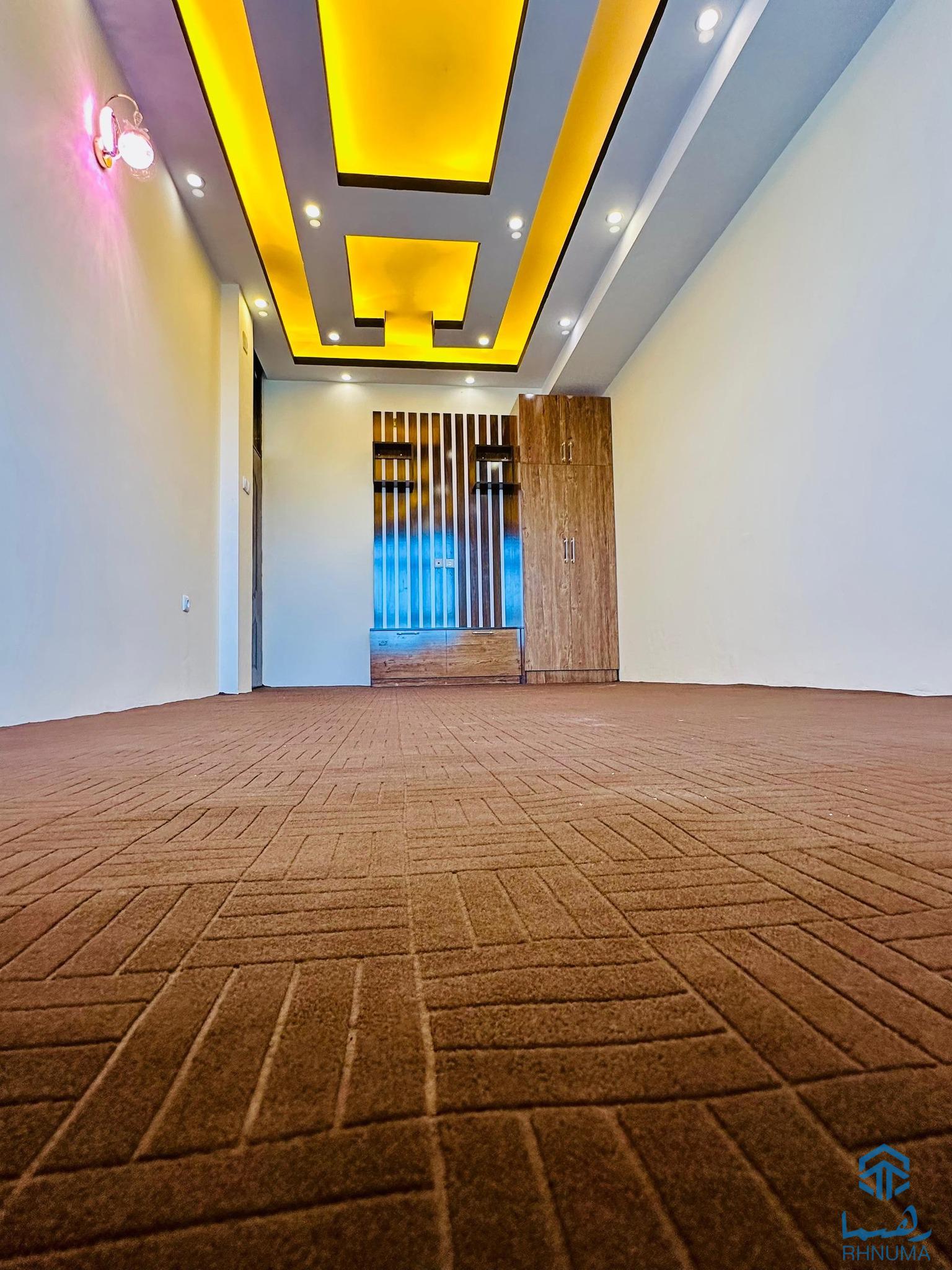 آپارتمان عاجل فروشی 3 اتاقه VIP