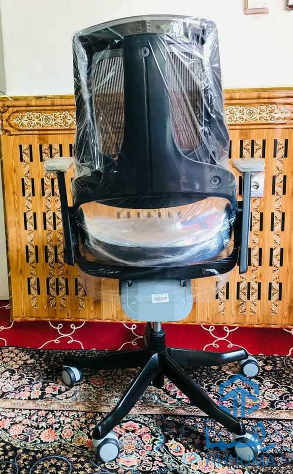 تعداد ۲۰ دانه چوکی چرخشی