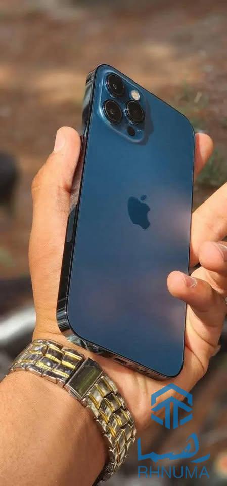 iPhone 12Pro Max