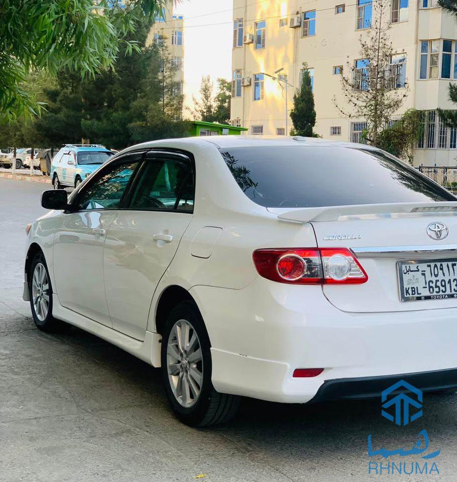 موتر فروشی
