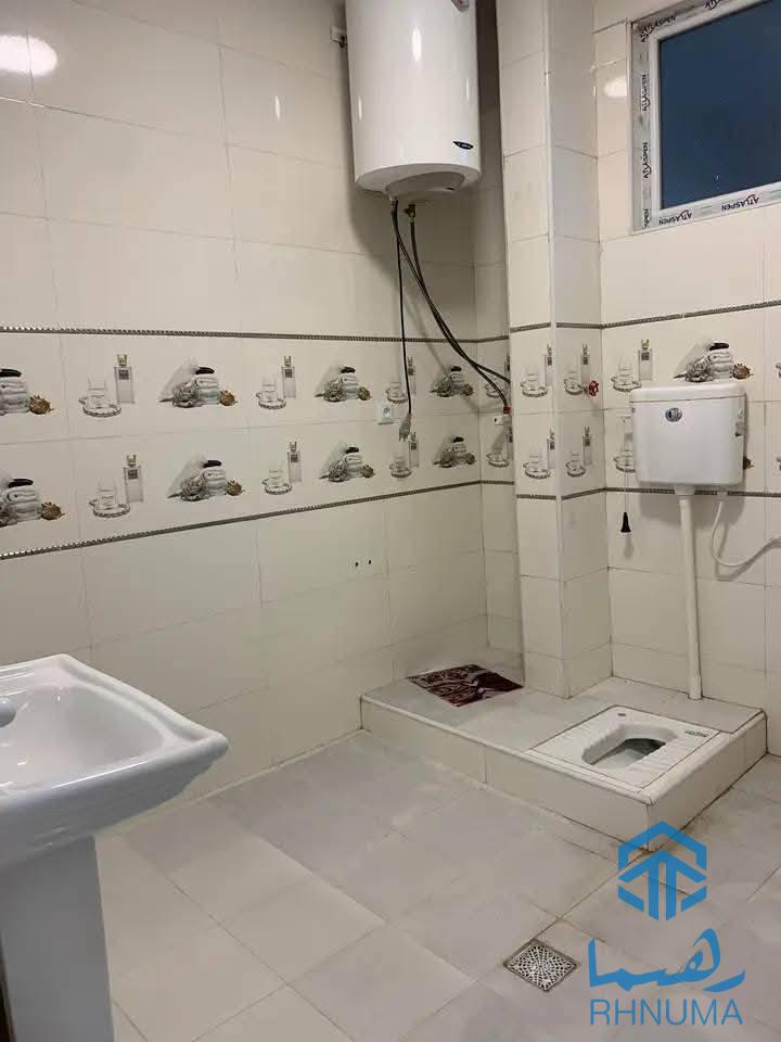 🏤یک باب آپارتمان کرایی بنج اطاقه