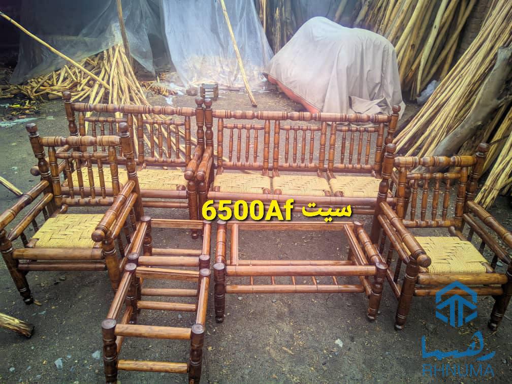فروش فوری – چوکی و الماریهای با کیفیت!