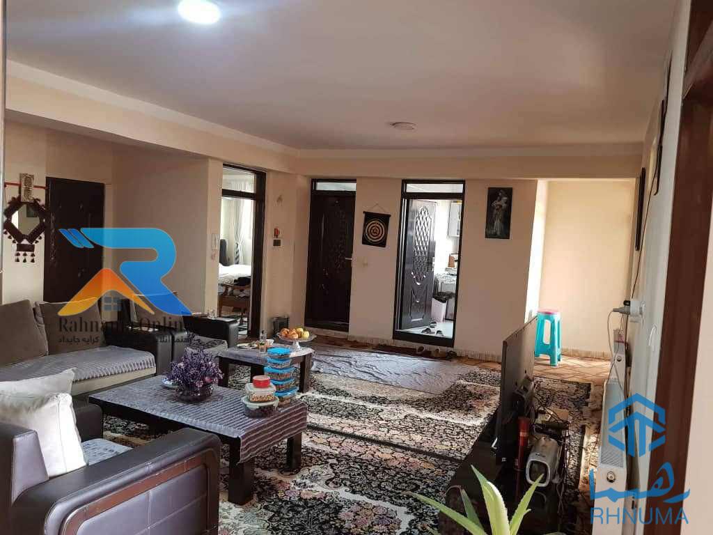 آپارتمان فروشی Rol_8330