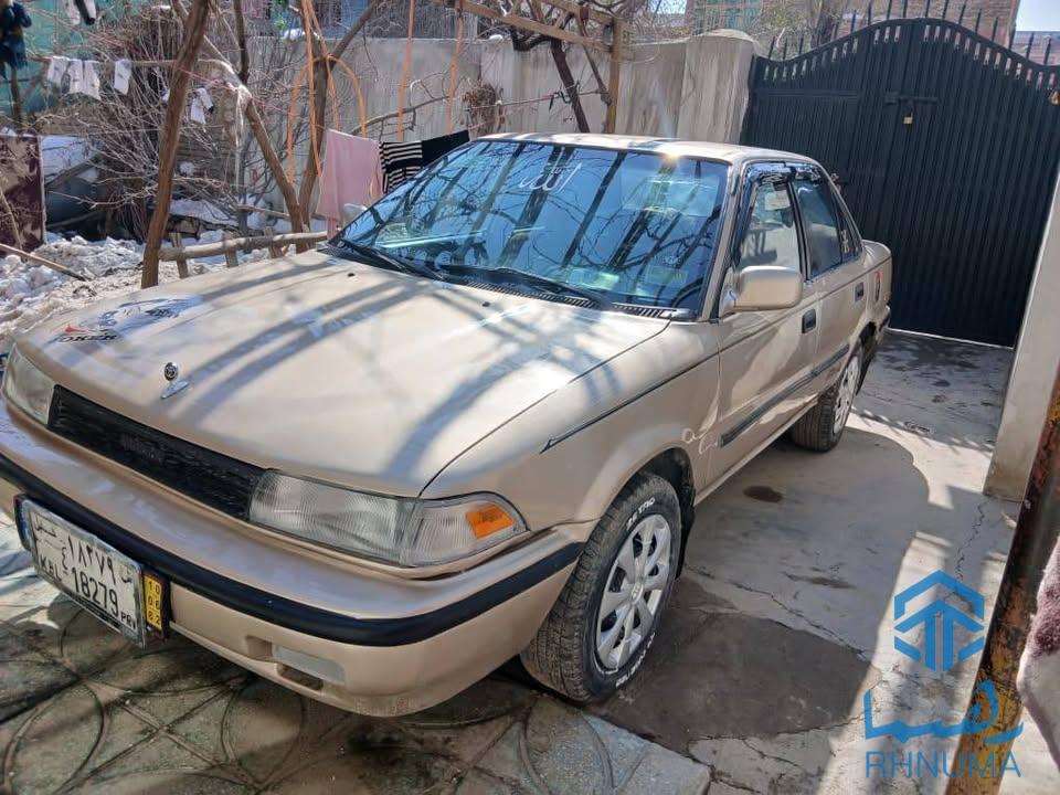 مودل 1991