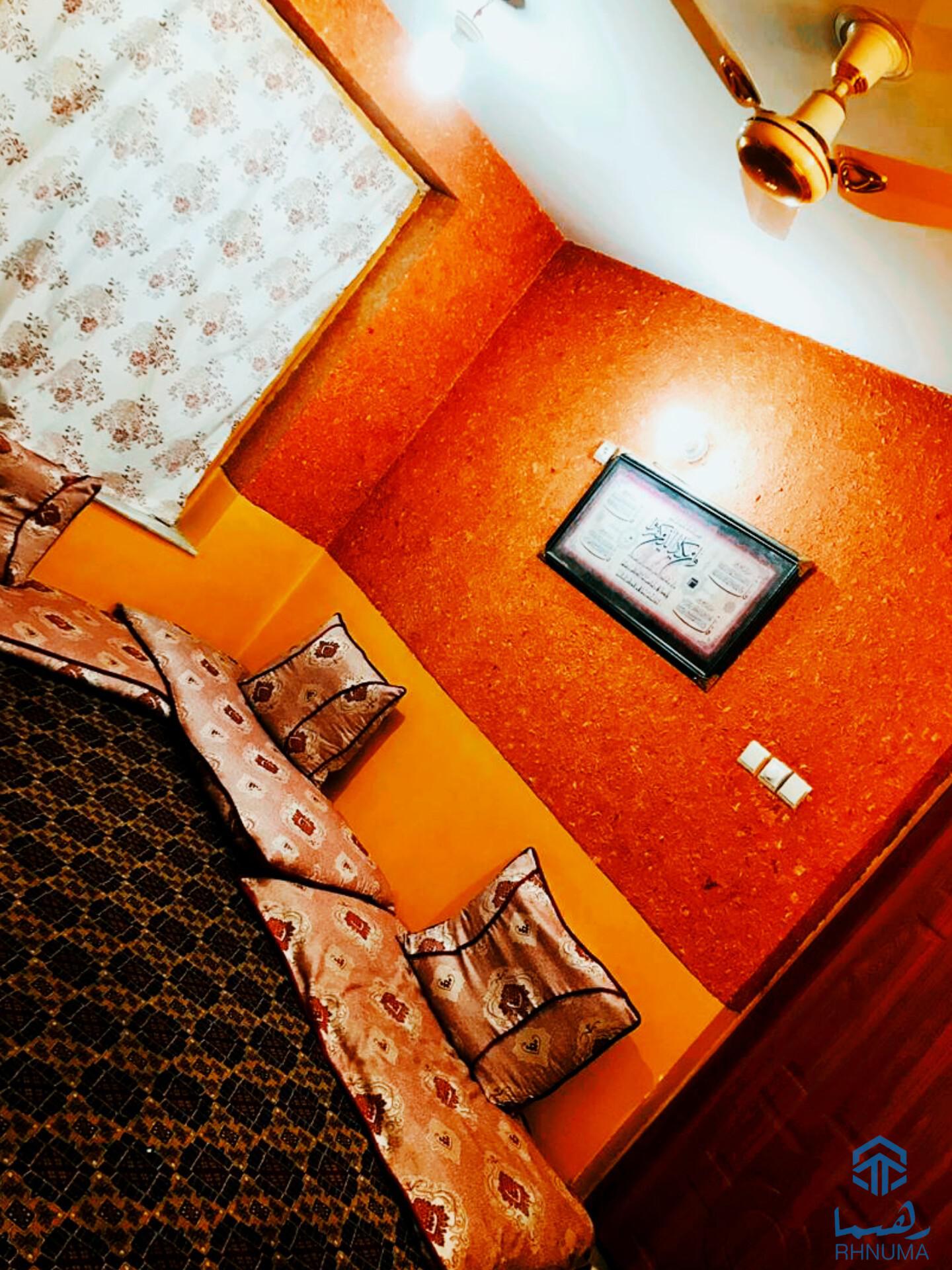 🏡 خانه فروشی در شهرک صدراعظم – ناحیه ۱۲ کابل