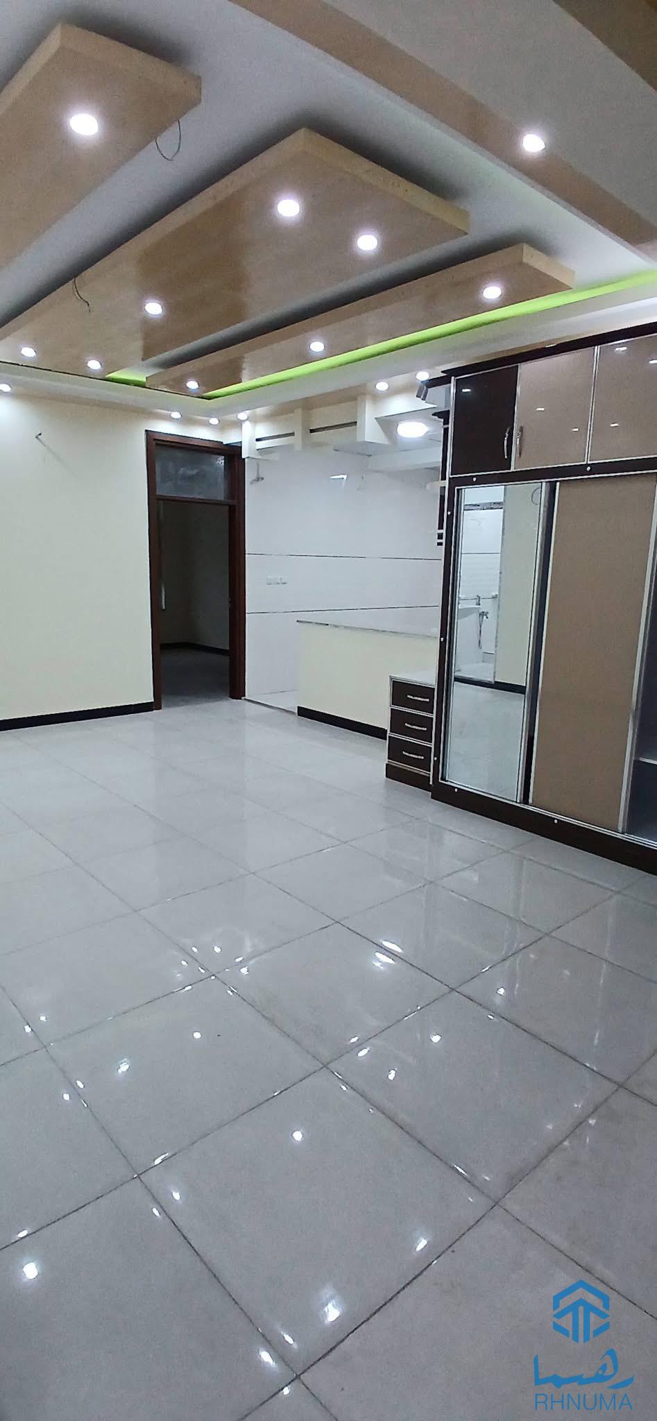 آپارتمان های گروی