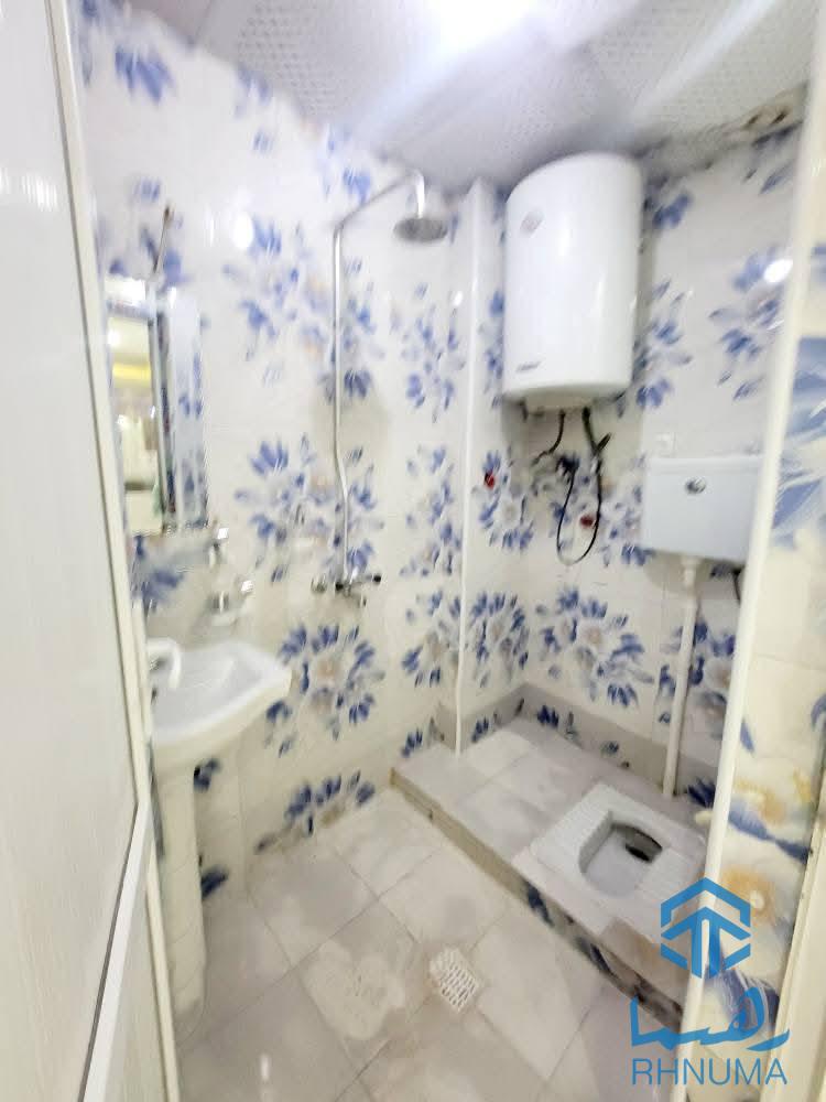 آپارتمان چهار اطاقه کرایی