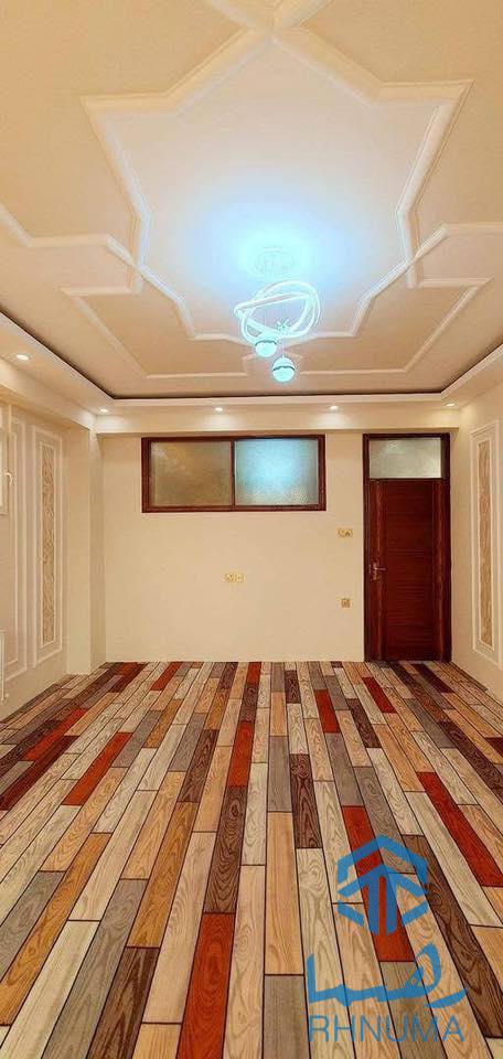 آپارتمان فروشی چهار اطاقه V.I.P