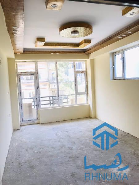 اپارتمان فروشی نو ساخت