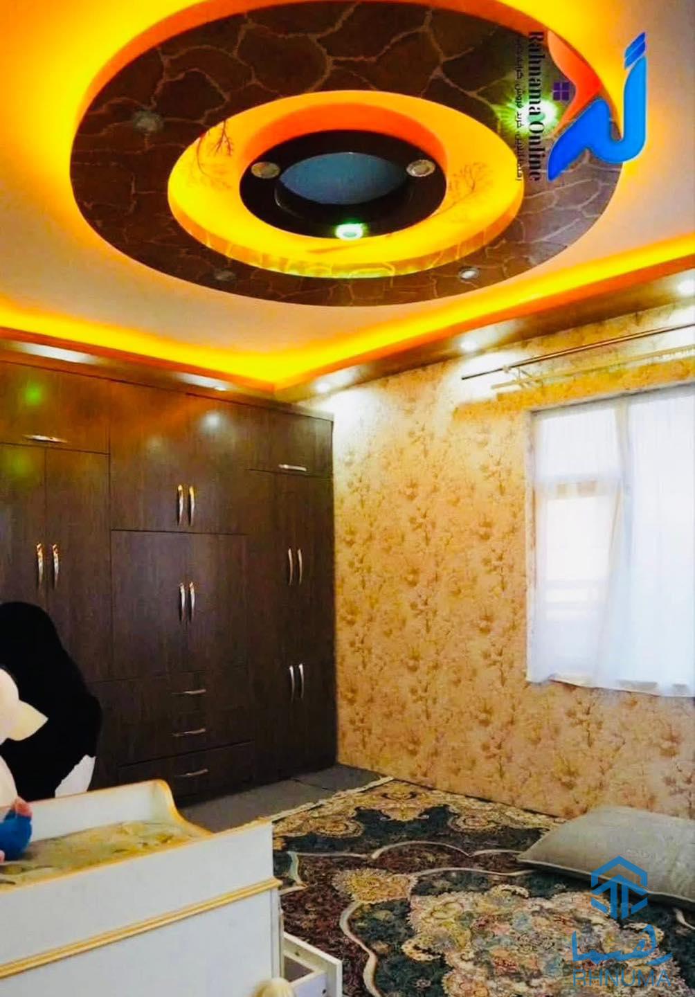 ❤️ آپارتمان فروشی کرایی تخت بام دار ❤️ Rol_8107