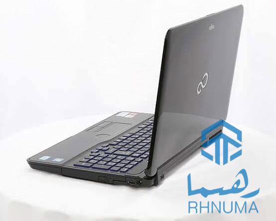 یک پایه لپتاپ جاپانی Fujitsu