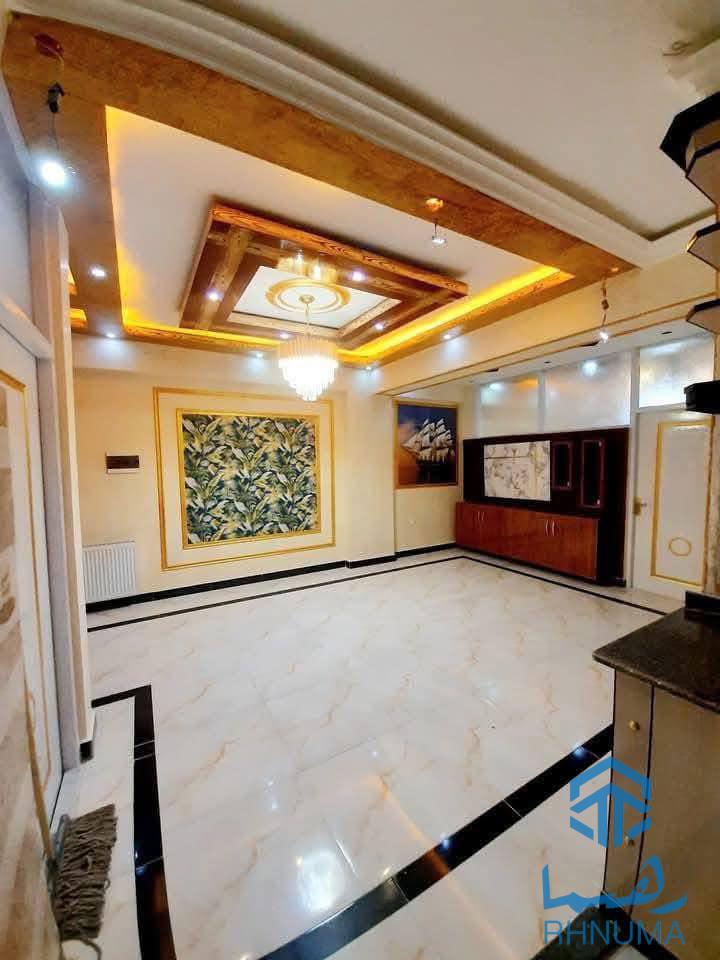 اپارتمان کرایی سه اطاقهvip