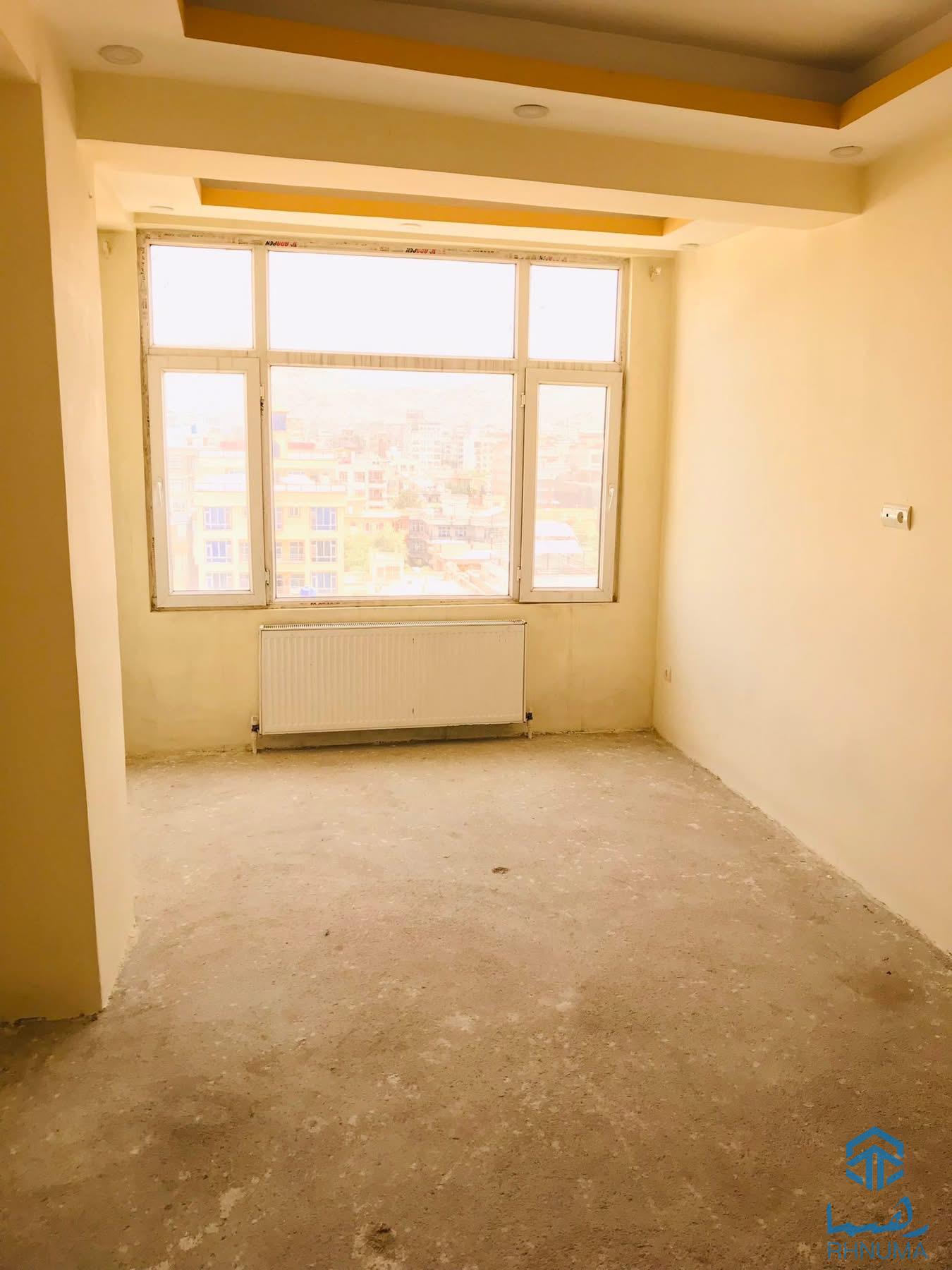 اپارتمان کرایی