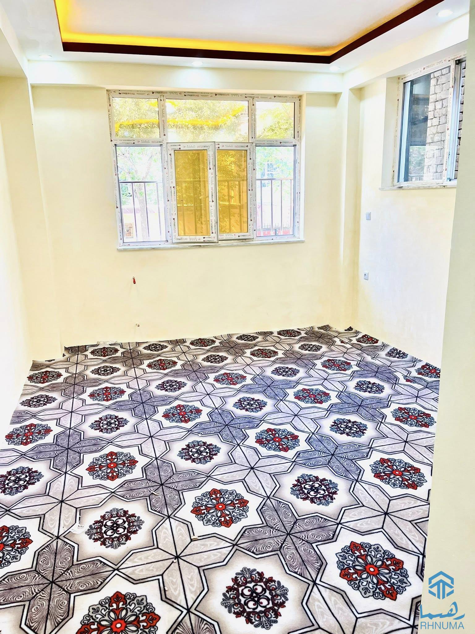 آپارتمان فروشی سه اتاقه