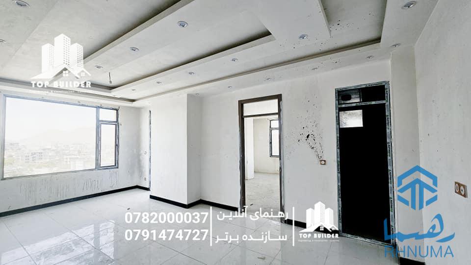 🏢 آپارتمانهای آفتاب رُخ فروشی