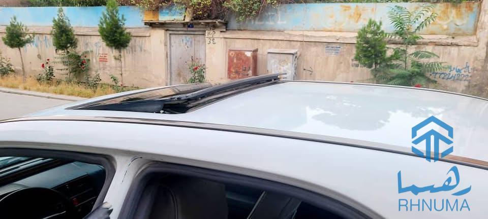 موتر فروشی