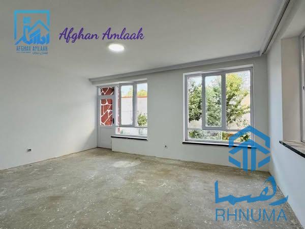 حویلی کرایی دو منزله
