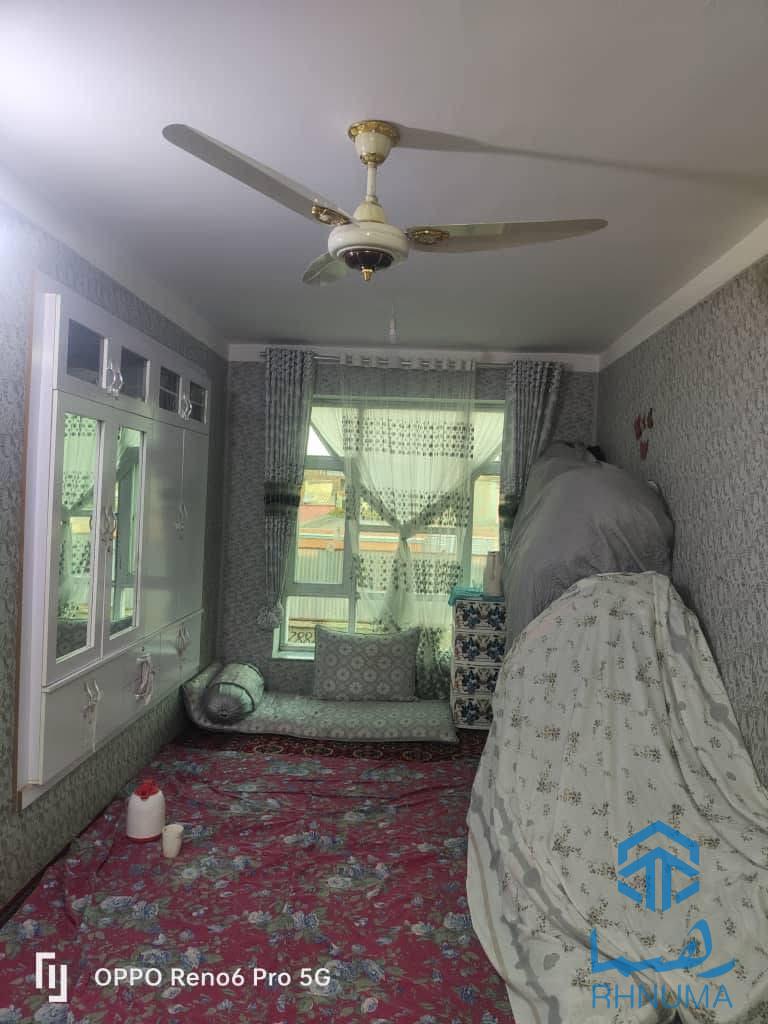 #خانه فروشی کابل ناحيه هفت!👉
