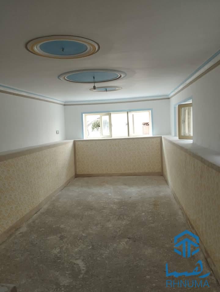 یک دربند حویلی فروشی