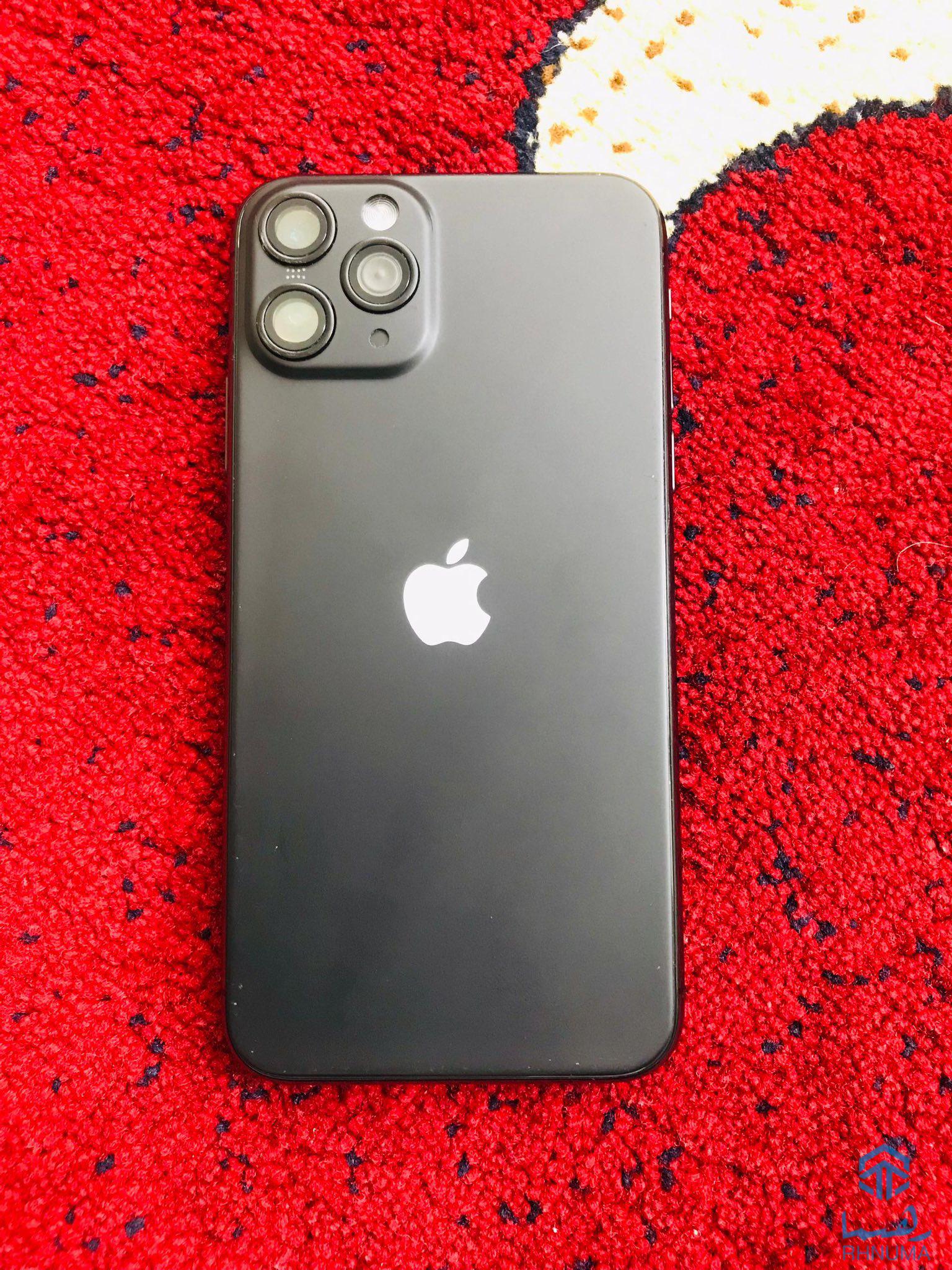 موبایل iPhone x