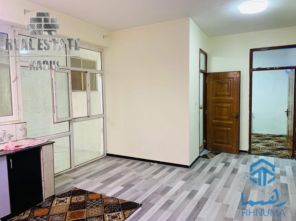 آپارتمان فروشی
