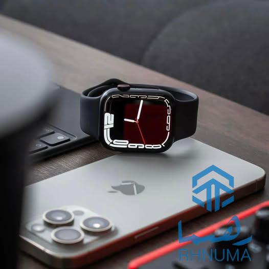 Apple Watch Series X (10) Available In Paitakht Mobile
