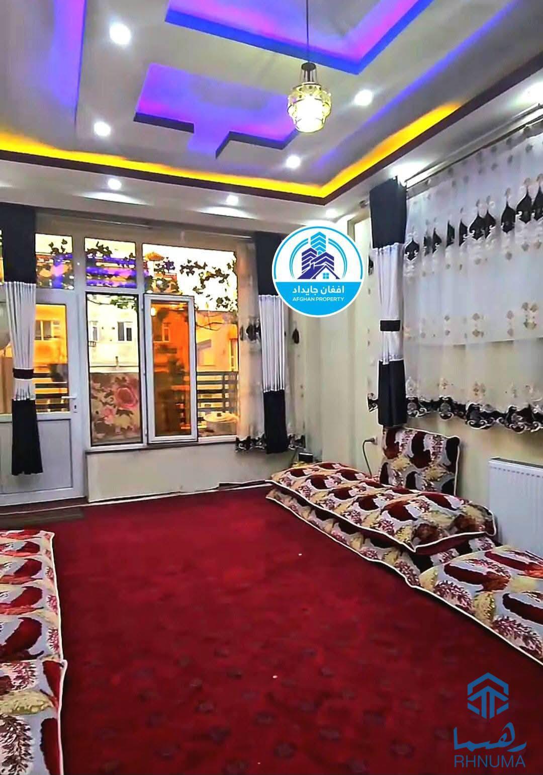 🏢دوباب اپارتمان فروشی