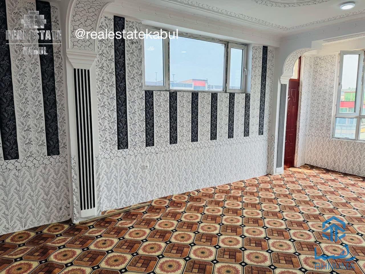 آپارتمان فروشی سه اطاقه