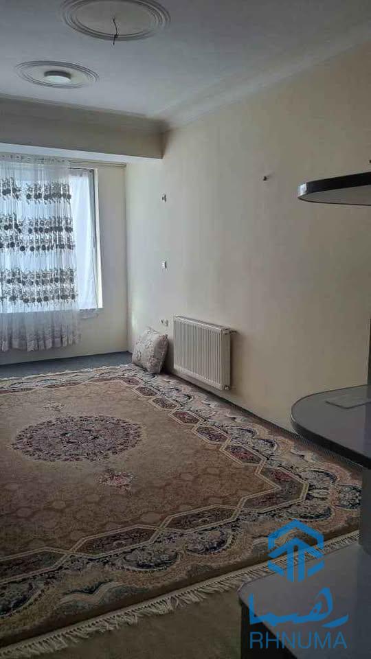 آپارتمان کرایی كارته سخي