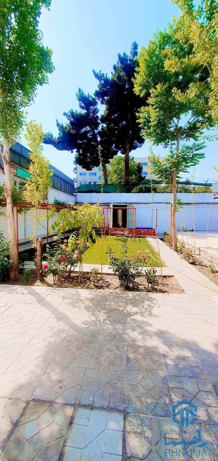 حویلی کرایی