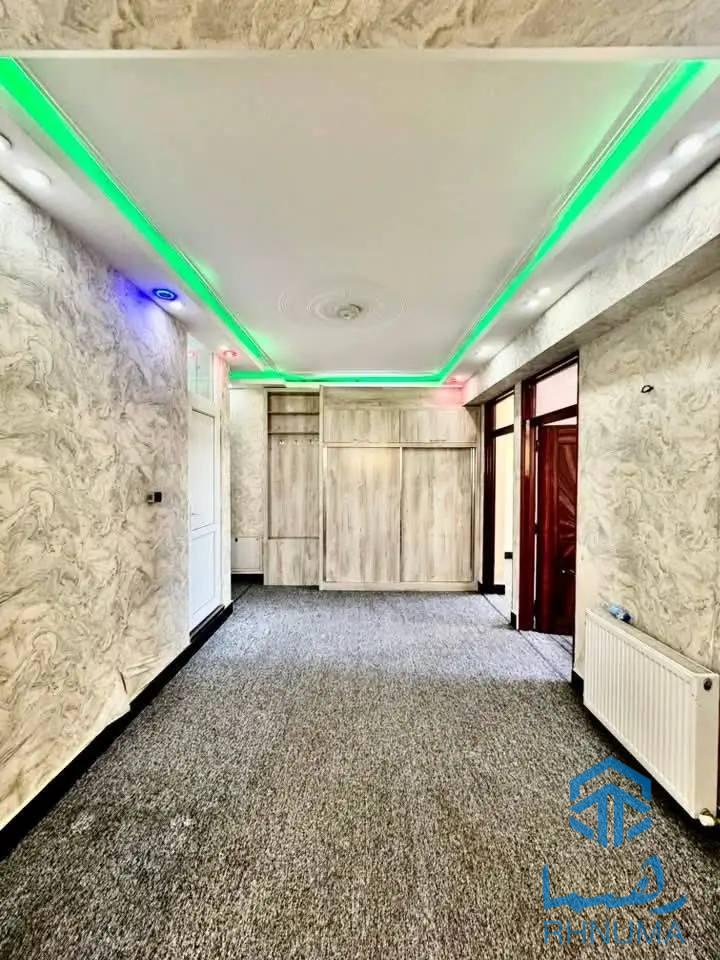 آپارتمان فروشی