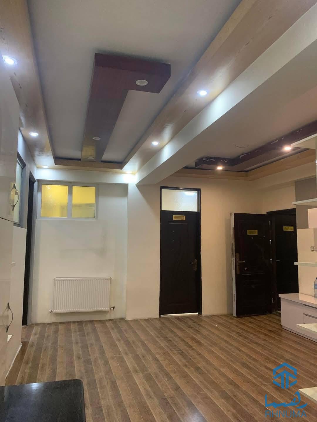 سه اطاقه گرویی