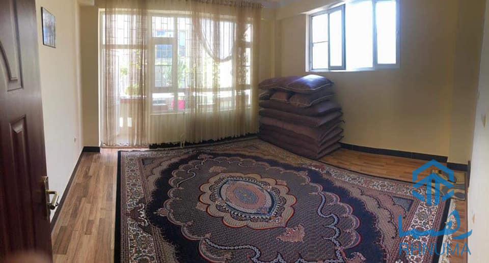 آپارتمان گروی سه اتاقه عصری