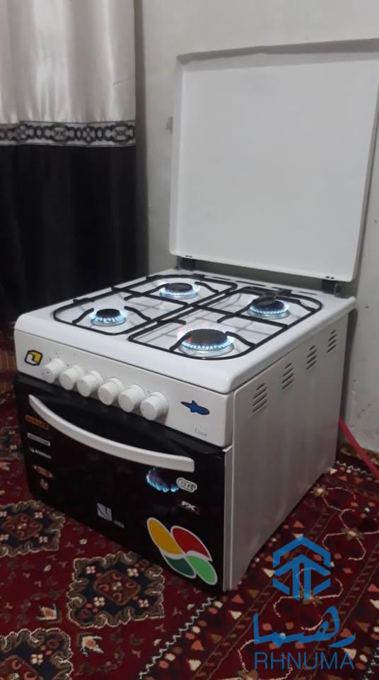 اجاق سایز خورد 40×50 کمپنی limit ترکی