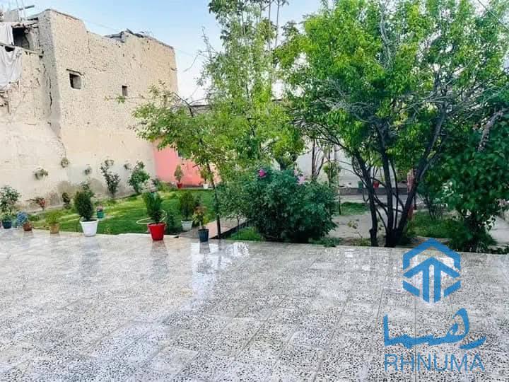 حویلی کرایی