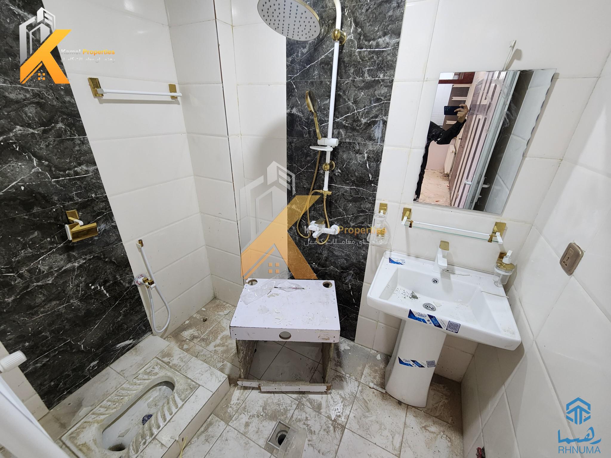 پارتمان کرایی لکس و زیبا