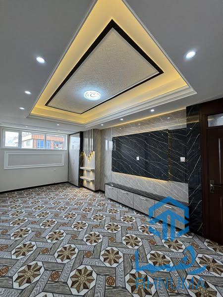 « آپارتمان چهار اتاقه فروشی - زیبا🤩 »