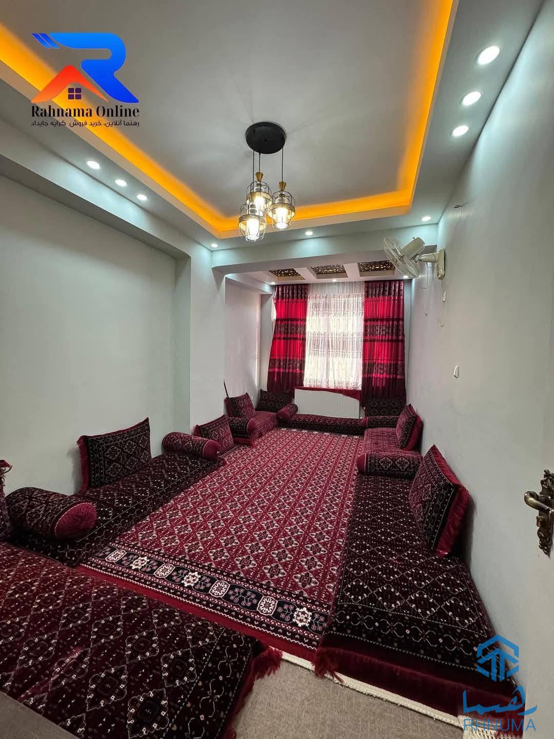 آپارتمان فروشی
