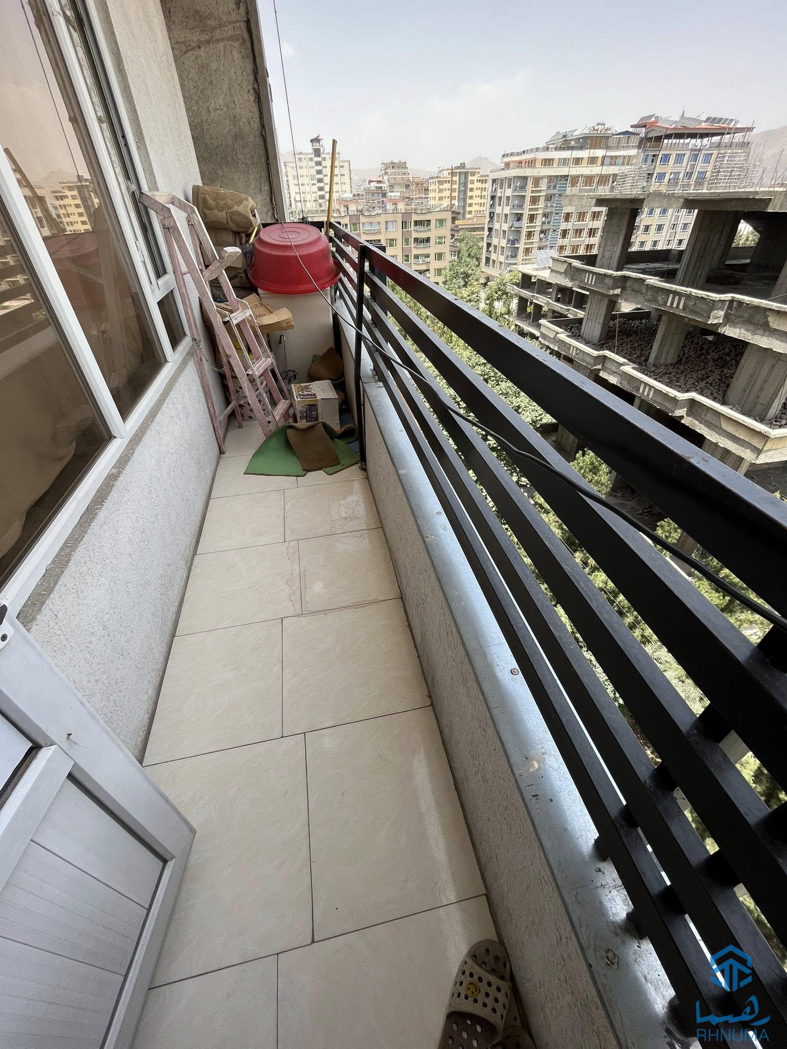 ☺️اپارتمان فروشی سه اطاق بزرگ مفشن، دلباز و روشن☺️