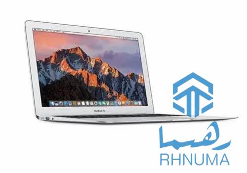 لپتاپ اپل (MacBook Air)