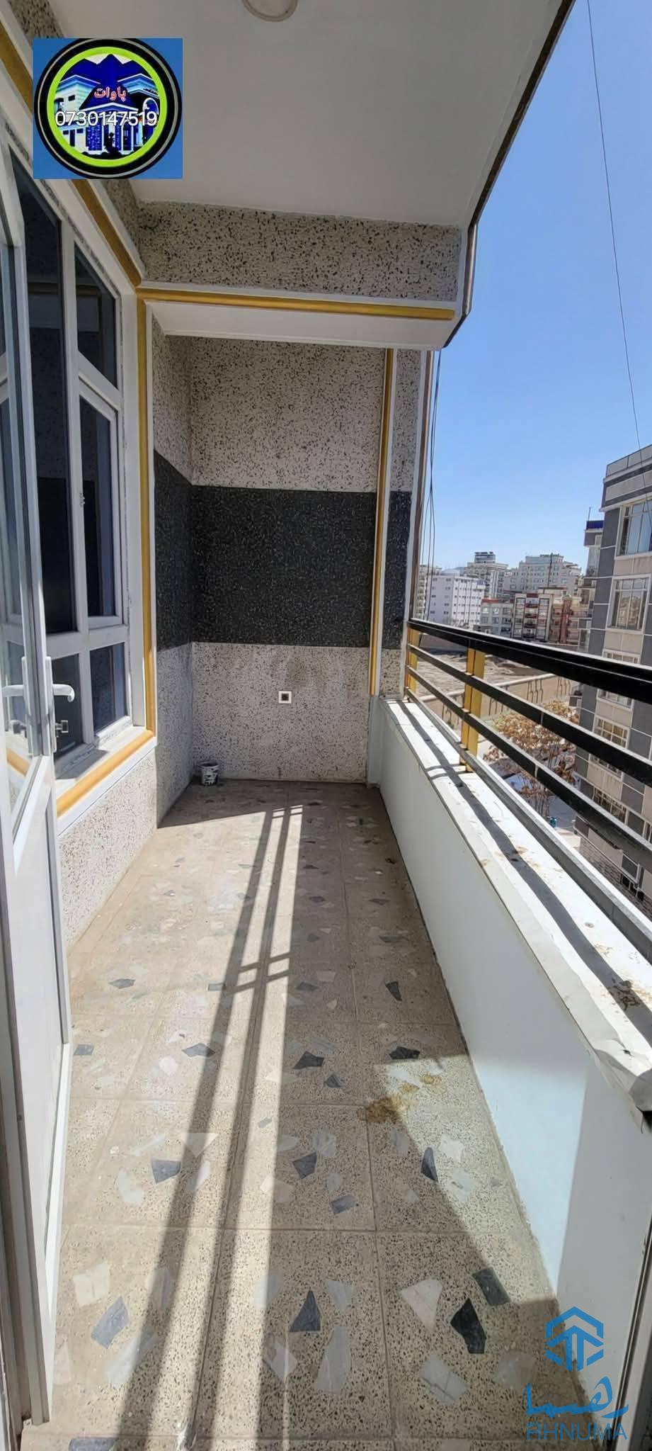پارتمان فروشی نو ساخت عاجل فروش نمره راسته