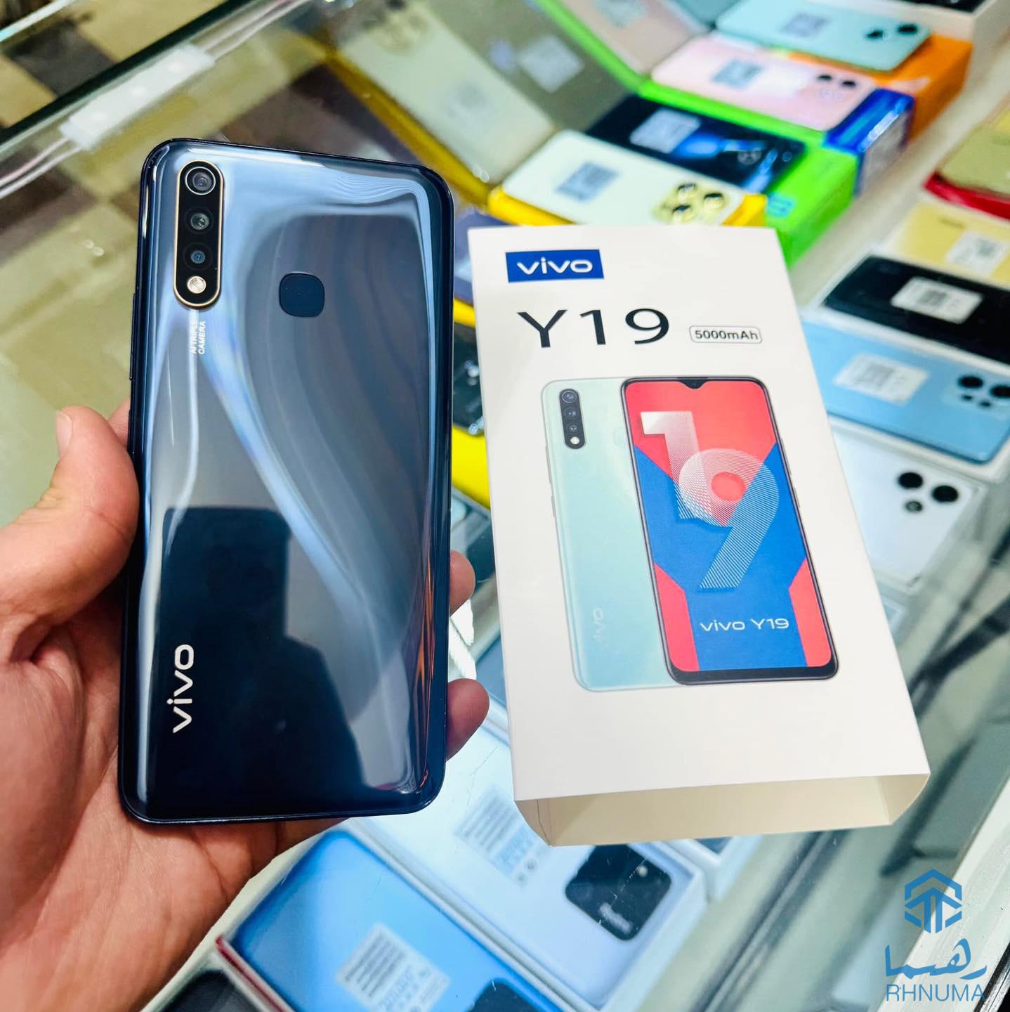 بهترین مبایل با قیمت اقتصادی از vivo