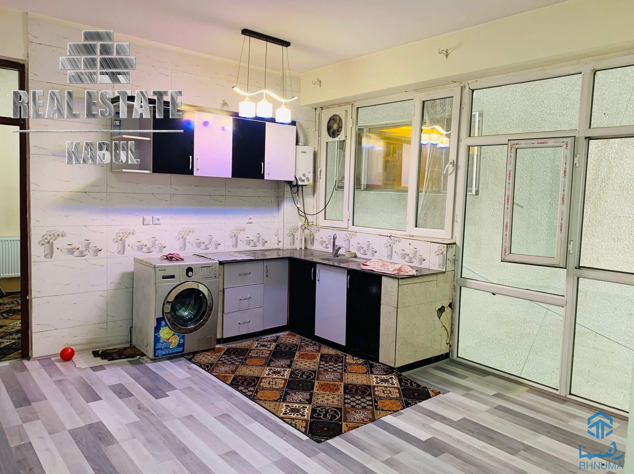 آپارتمان فروشی
