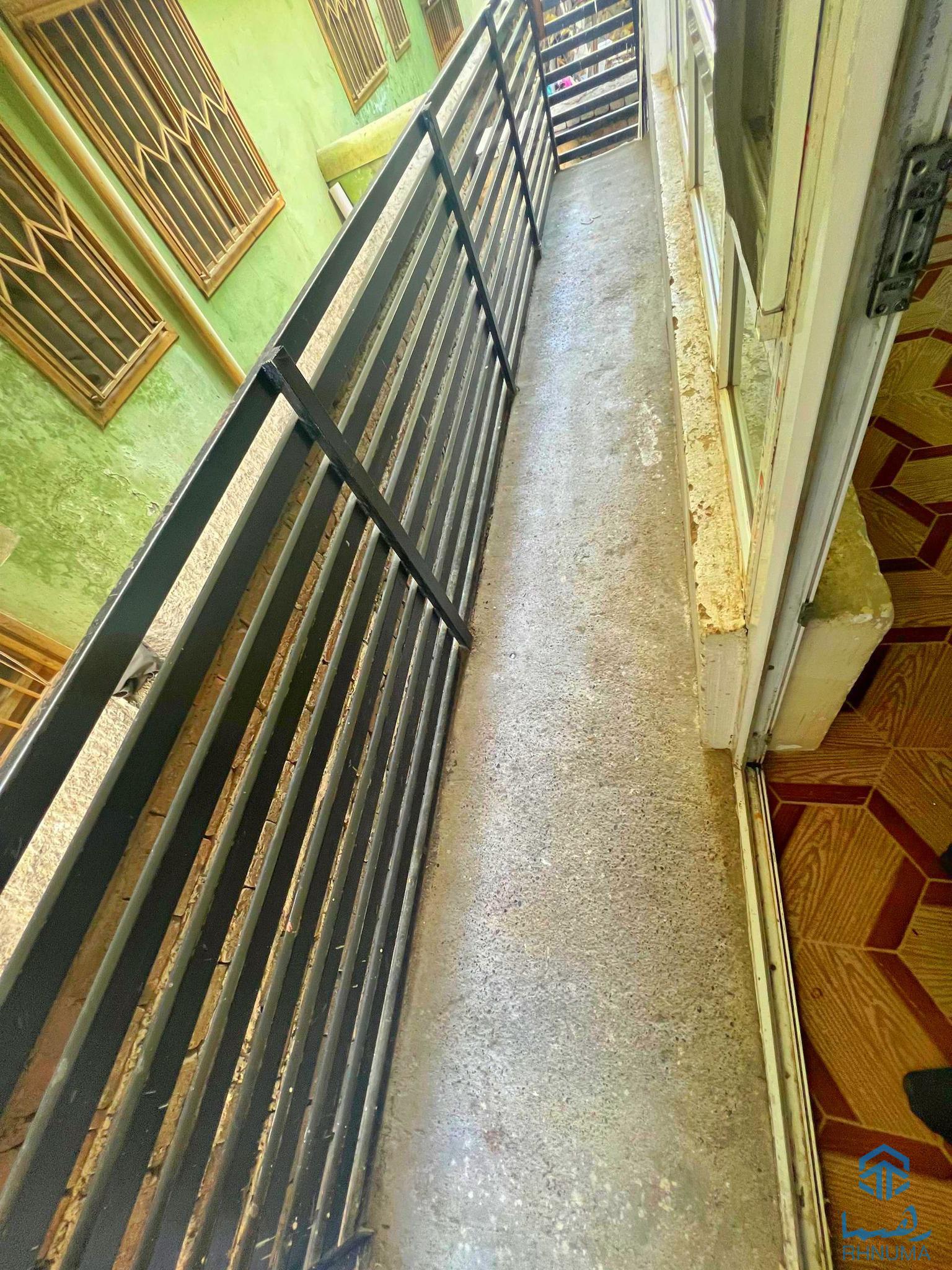آپارتمان 3 اطاقه کرایی