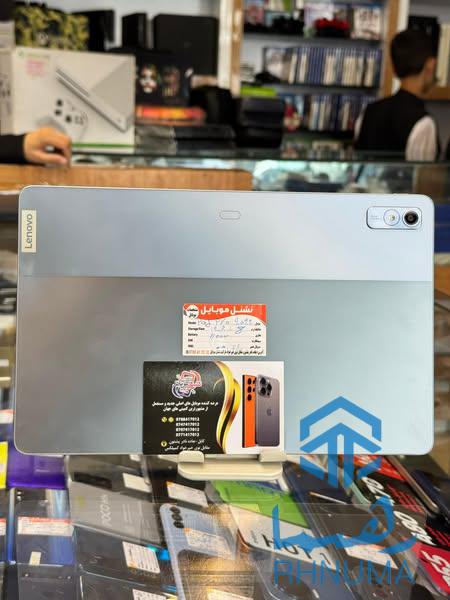 📱 Lenovo Pad Pro Gaming